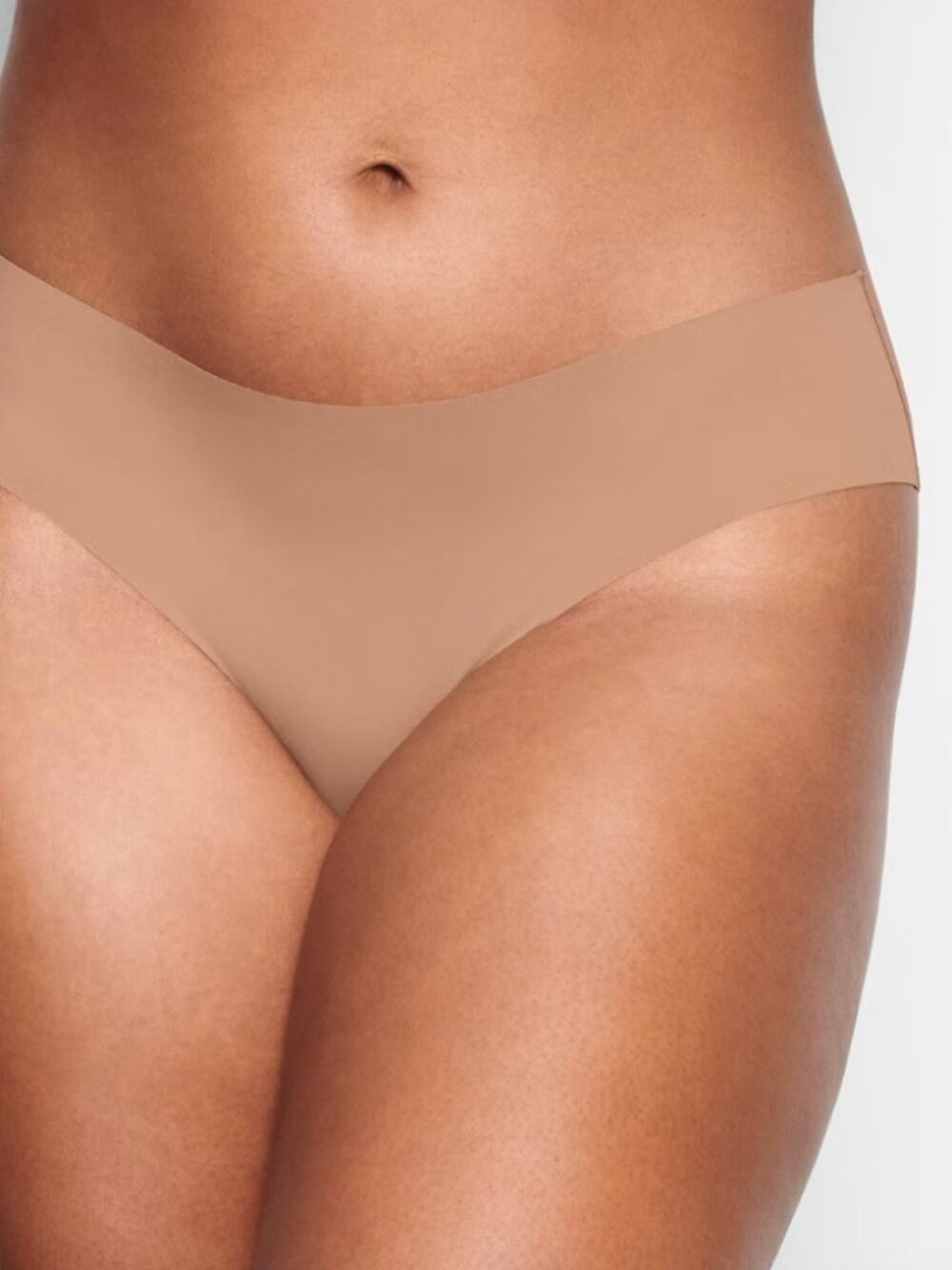 NEW SKIMS Naked Cheeky Hipster Ochre 3X NWT